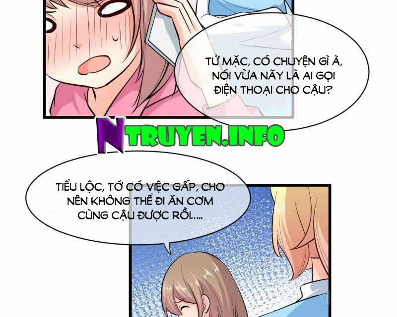 Ám luyến thành hôn: Chapter 57