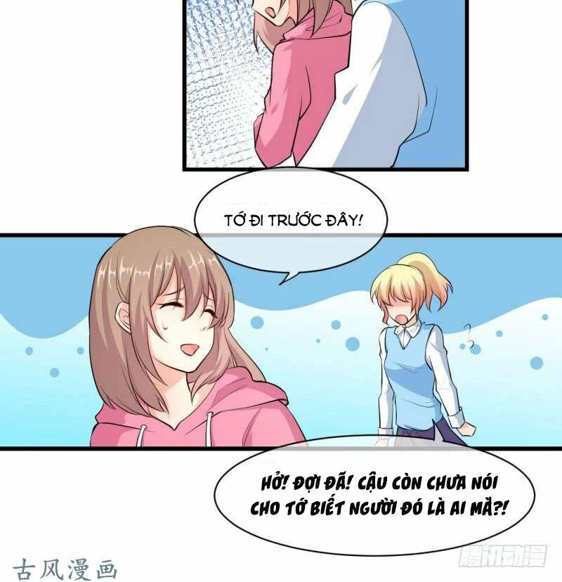 Ám luyến thành hôn: Chapter 57