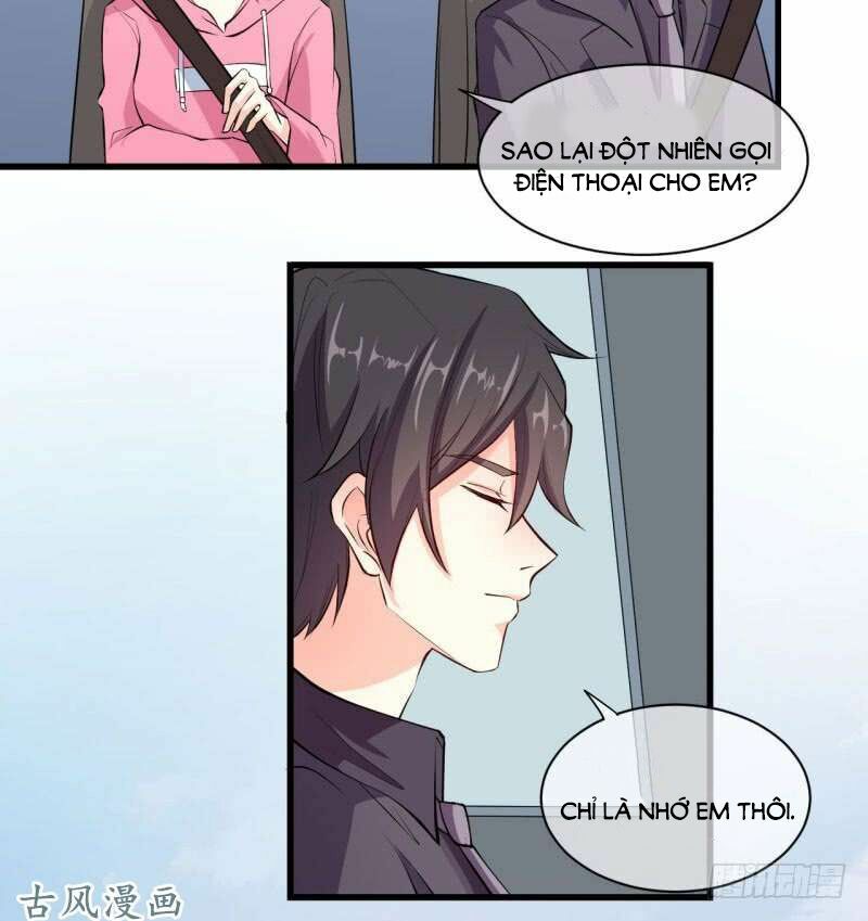 Ám luyến thành hôn: Chapter 57