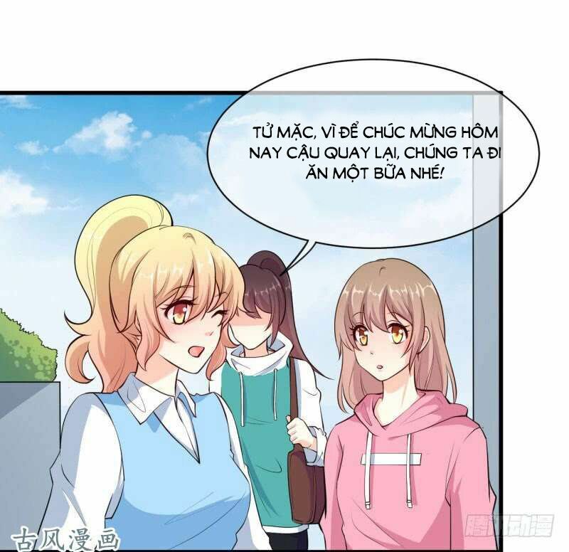 Ám luyến thành hôn: Chapter 57
