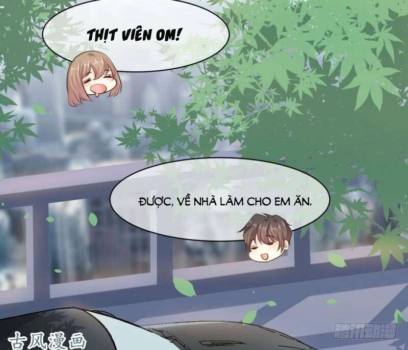 Ám luyến thành hôn: Chapter 57