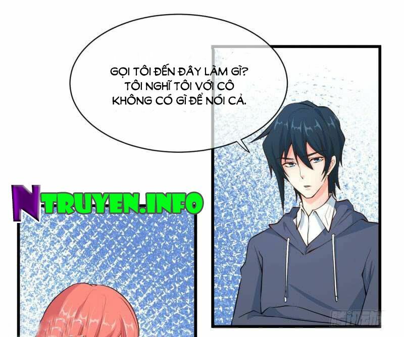 Ám luyến thành hôn: Chapter 57