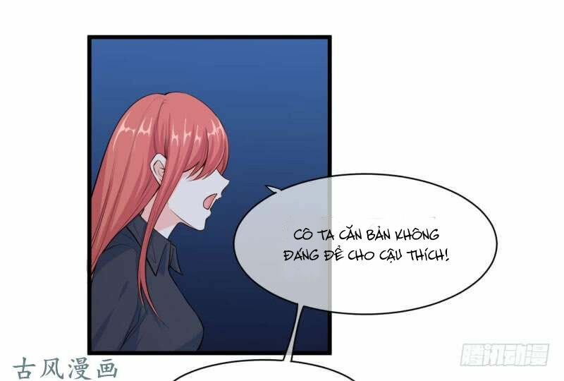 Ám luyến thành hôn: Chapter 57