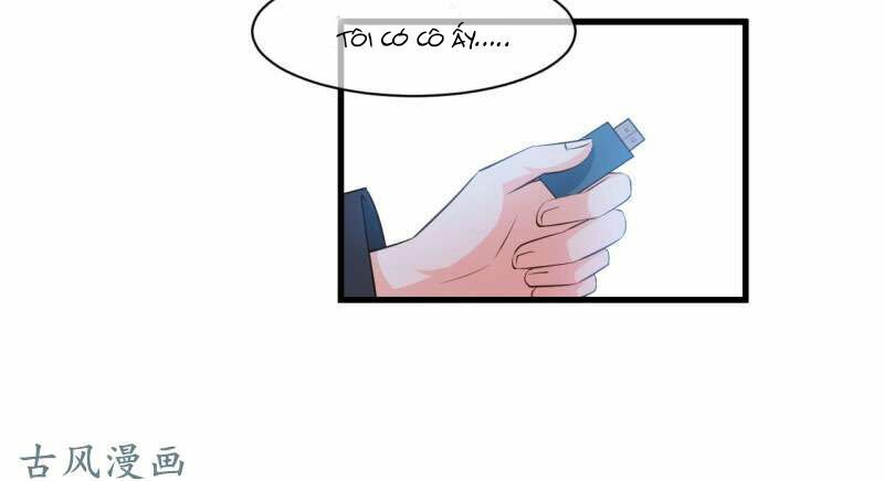 Ám luyến thành hôn: Chapter 57