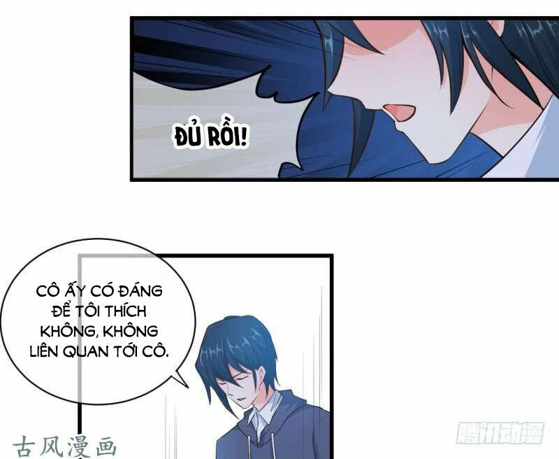 Ám luyến thành hôn: Chapter 57