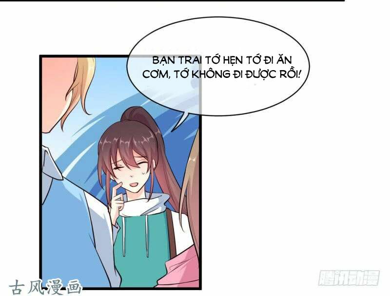 Ám luyến thành hôn: Chapter 57