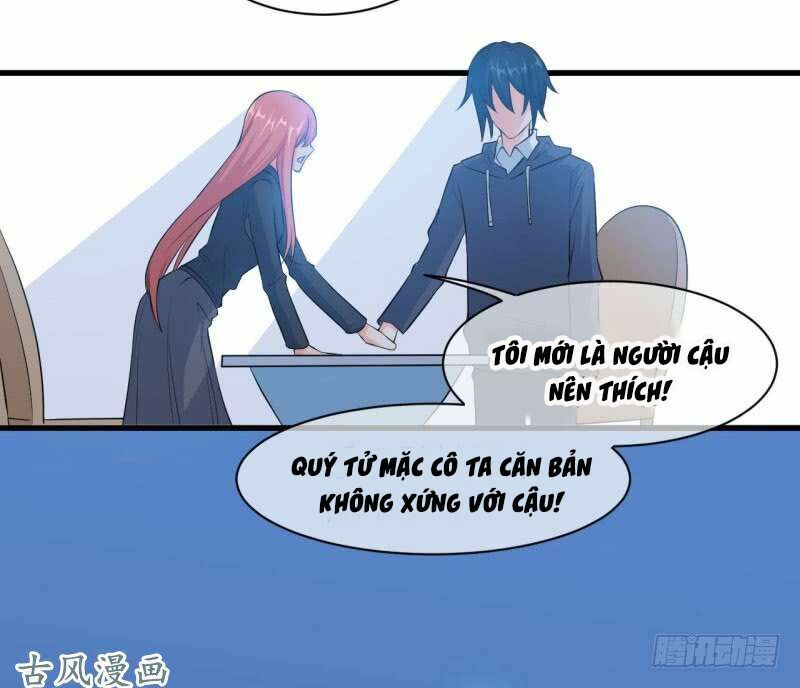 Ám luyến thành hôn: Chapter 57