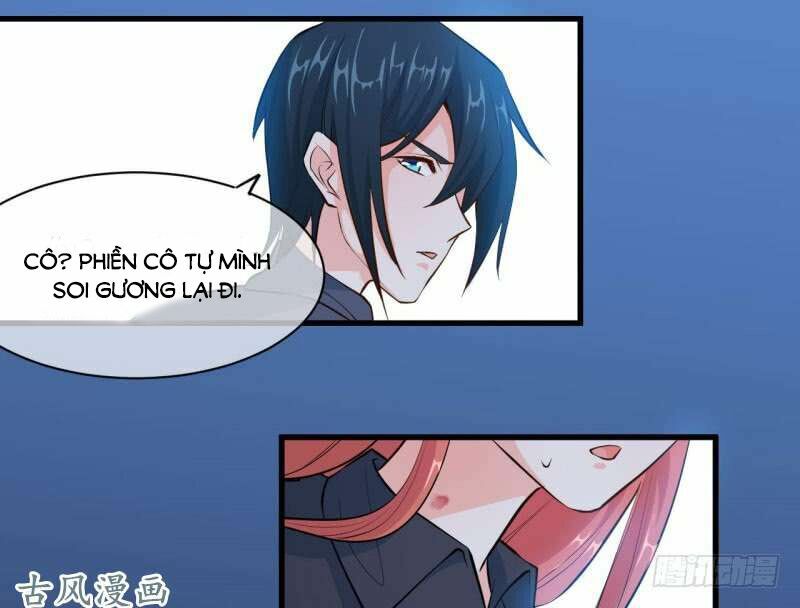 Ám luyến thành hôn: Chapter 57
