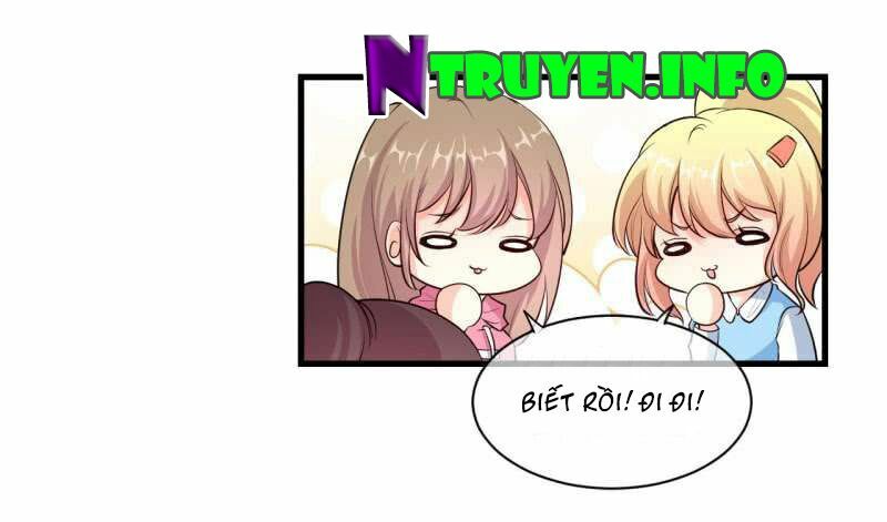 Ám luyến thành hôn: Chapter 57