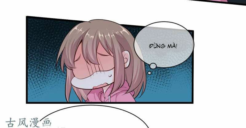 Ám luyến thành hôn: Chapter 57