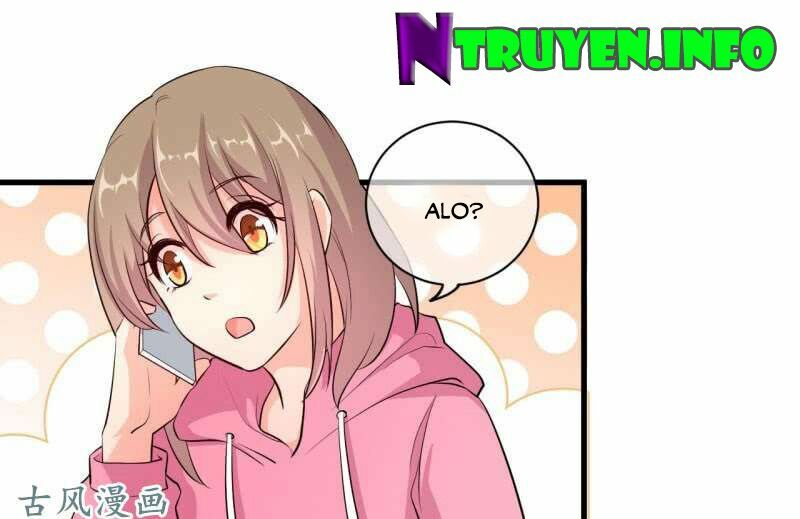 Ám luyến thành hôn: Chapter 57