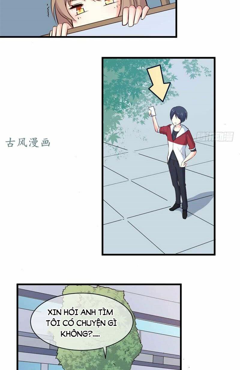 Ám luyến thành hôn: Chapter 58