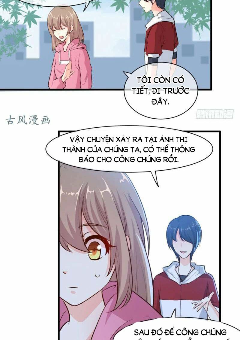 Ám luyến thành hôn: Chapter 58