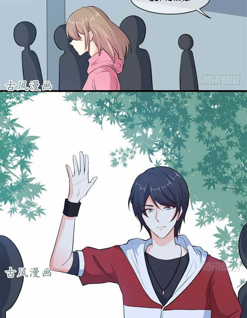 Ám luyến thành hôn: Chapter 58