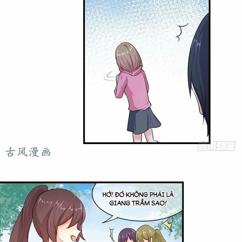 Ám luyến thành hôn: Chapter 58