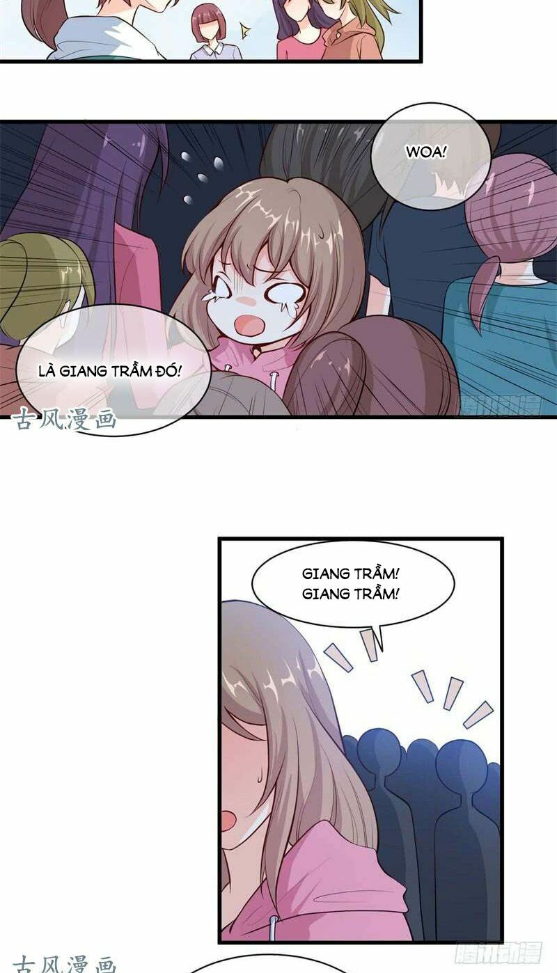 Ám luyến thành hôn: Chapter 58