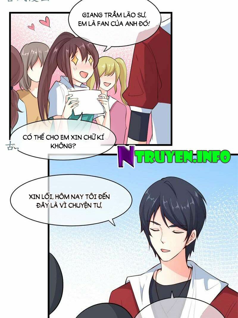 Ám luyến thành hôn: Chapter 58