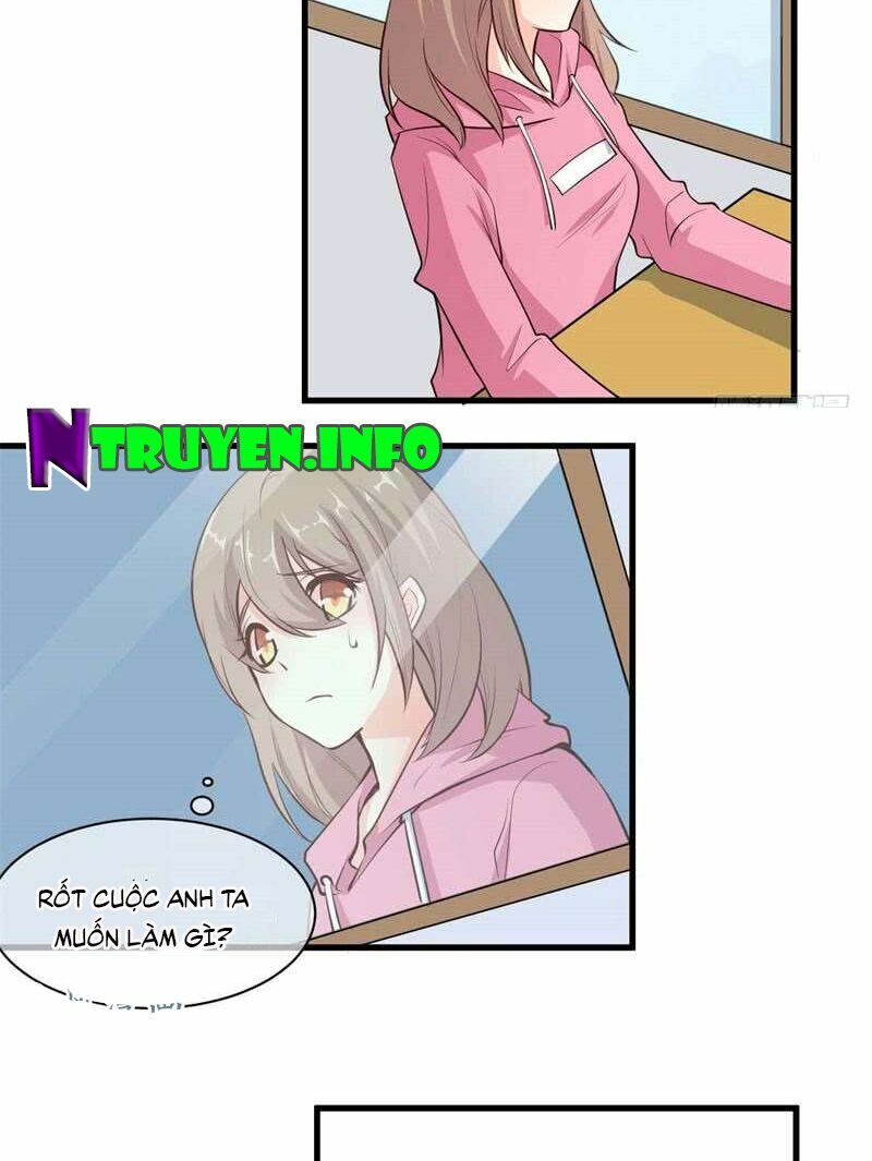 Ám luyến thành hôn: Chapter 58