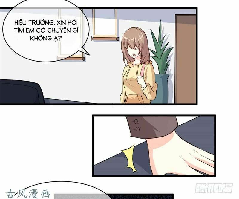 Ám luyến thành hôn: Chapter 59