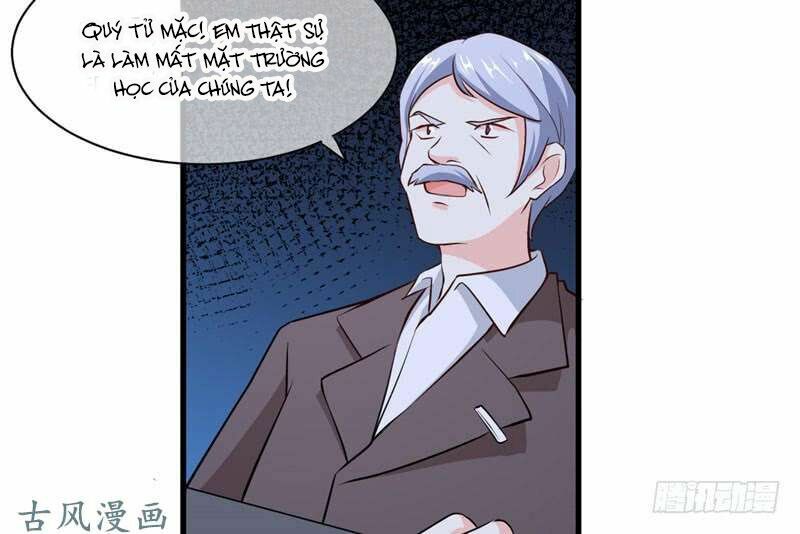 Ám luyến thành hôn: Chapter 59