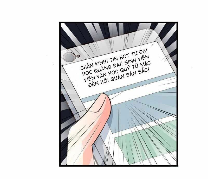 Ám luyến thành hôn: Chapter 59