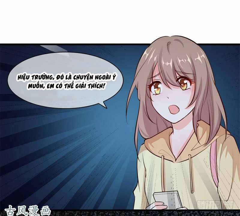 Ám luyến thành hôn: Chapter 59