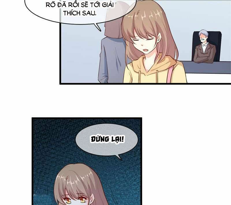 Ám luyến thành hôn: Chapter 59