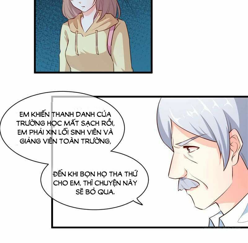 Ám luyến thành hôn: Chapter 59