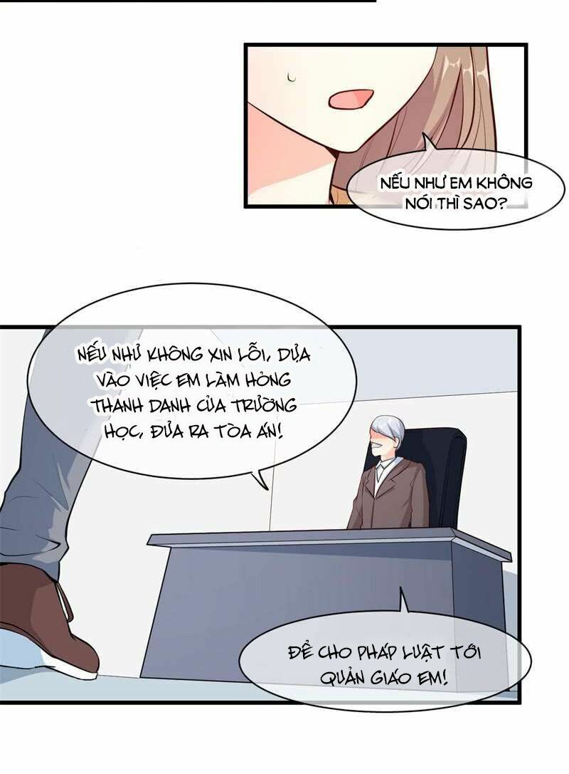 Ám luyến thành hôn: Chapter 59