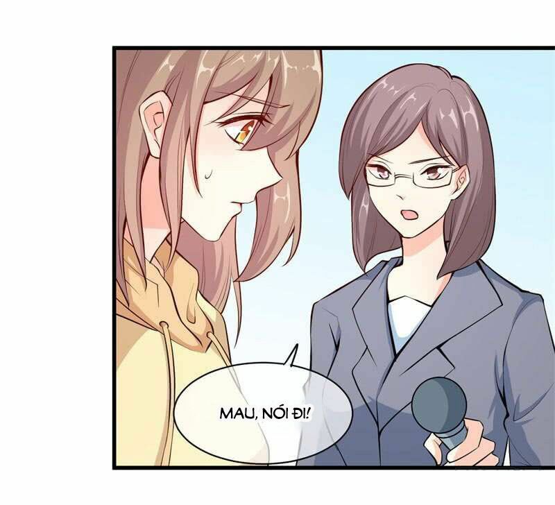 Ám luyến thành hôn: Chapter 59