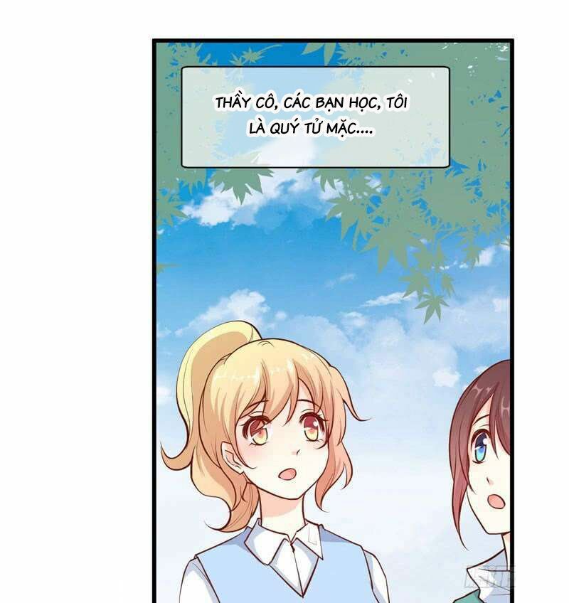 Ám luyến thành hôn: Chapter 59