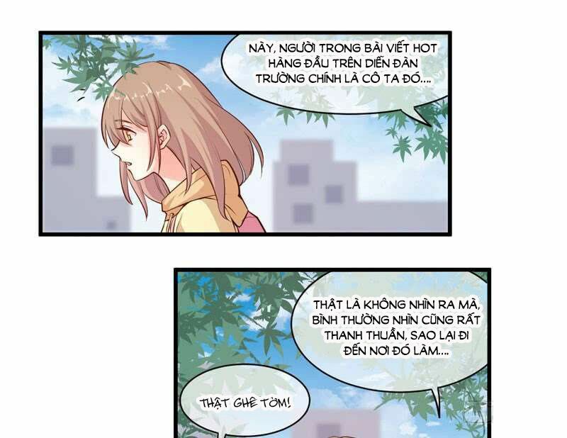 Ám luyến thành hôn: Chapter 59
