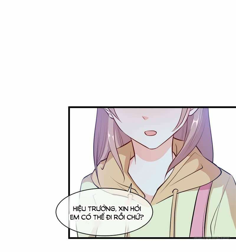 Ám luyến thành hôn: Chapter 59