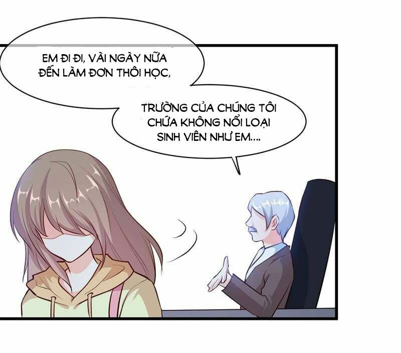 Ám luyến thành hôn: Chapter 59