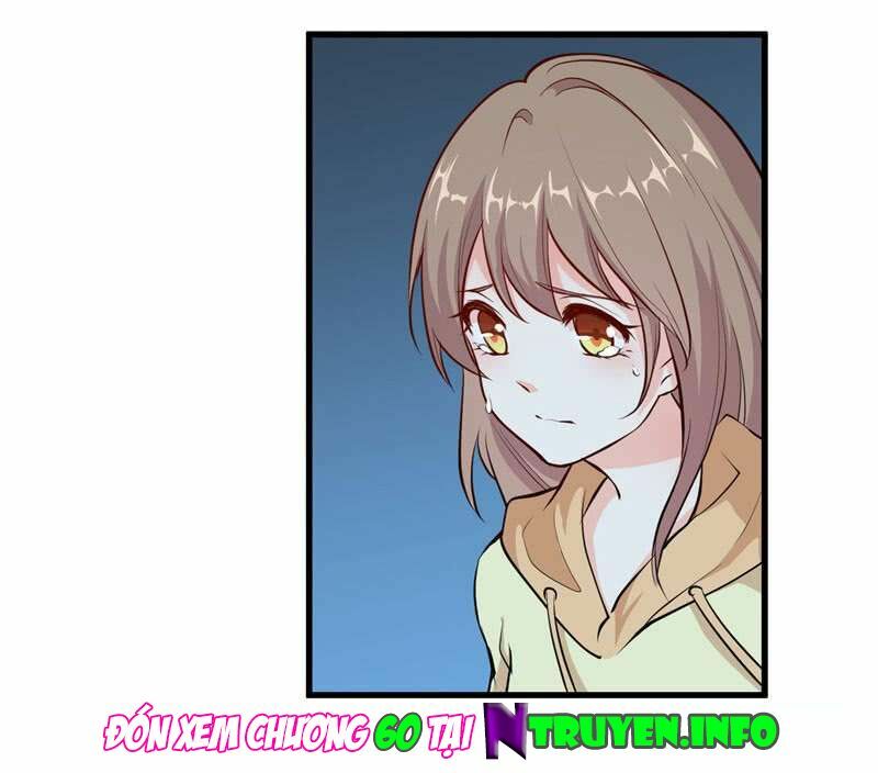 Ám luyến thành hôn: Chapter 59