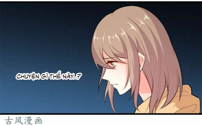 Ám luyến thành hôn: Chapter 59