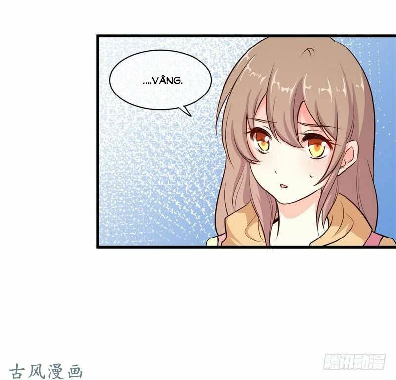 Ám luyến thành hôn: Chapter 59