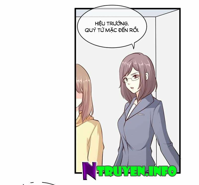 Ám luyến thành hôn: Chapter 59