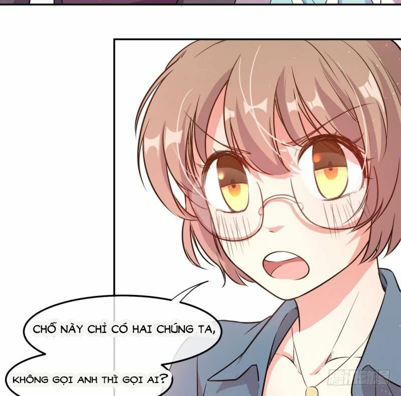 Ám luyến thành hôn: Chapter 6