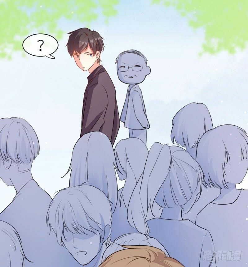 Ám luyến thành hôn: Chapter 6