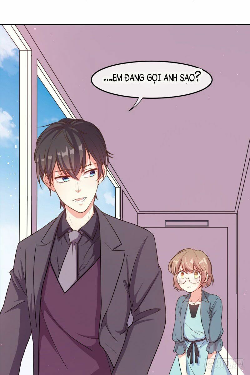 Ám luyến thành hôn: Chapter 6