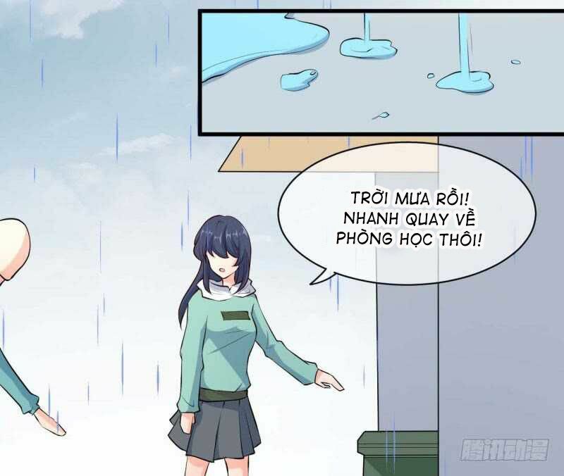 Ám luyến thành hôn: Chapter 60