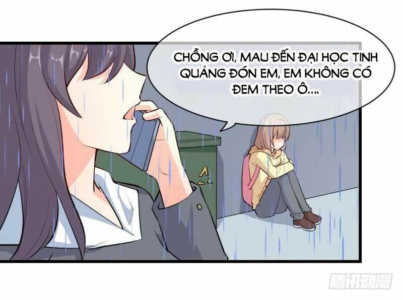 Ám luyến thành hôn: Chapter 60