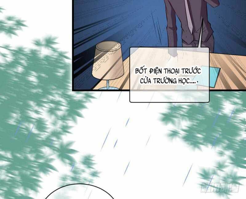 Ám luyến thành hôn: Chapter 60