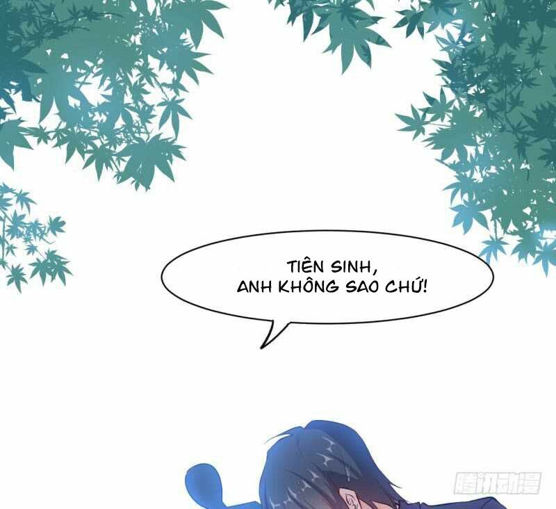 Ám luyến thành hôn: Chapter 60