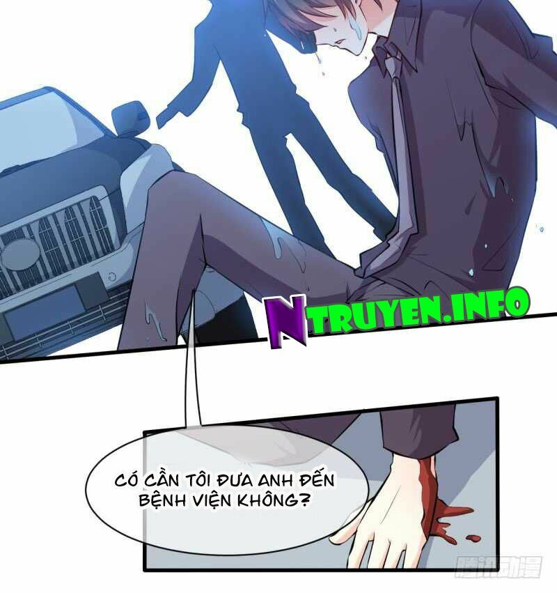 Ám luyến thành hôn: Chapter 60