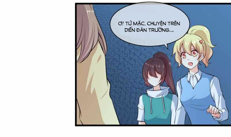 Ám luyến thành hôn: Chapter 60