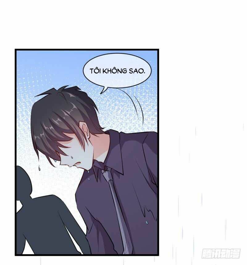 Ám luyến thành hôn: Chapter 60