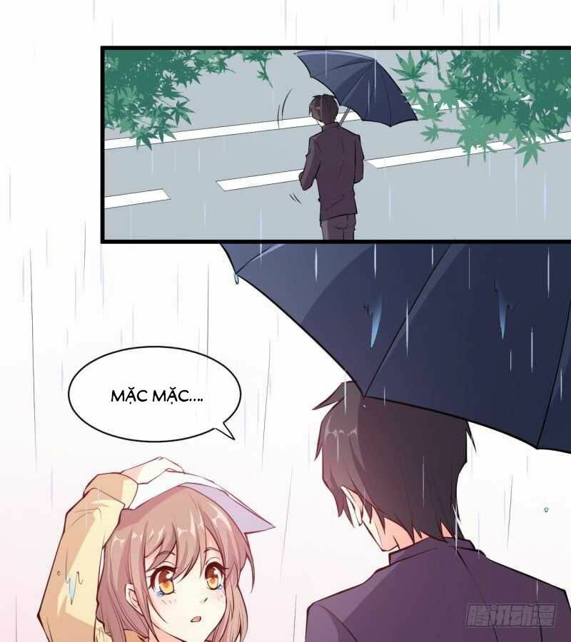 Ám luyến thành hôn: Chapter 60
