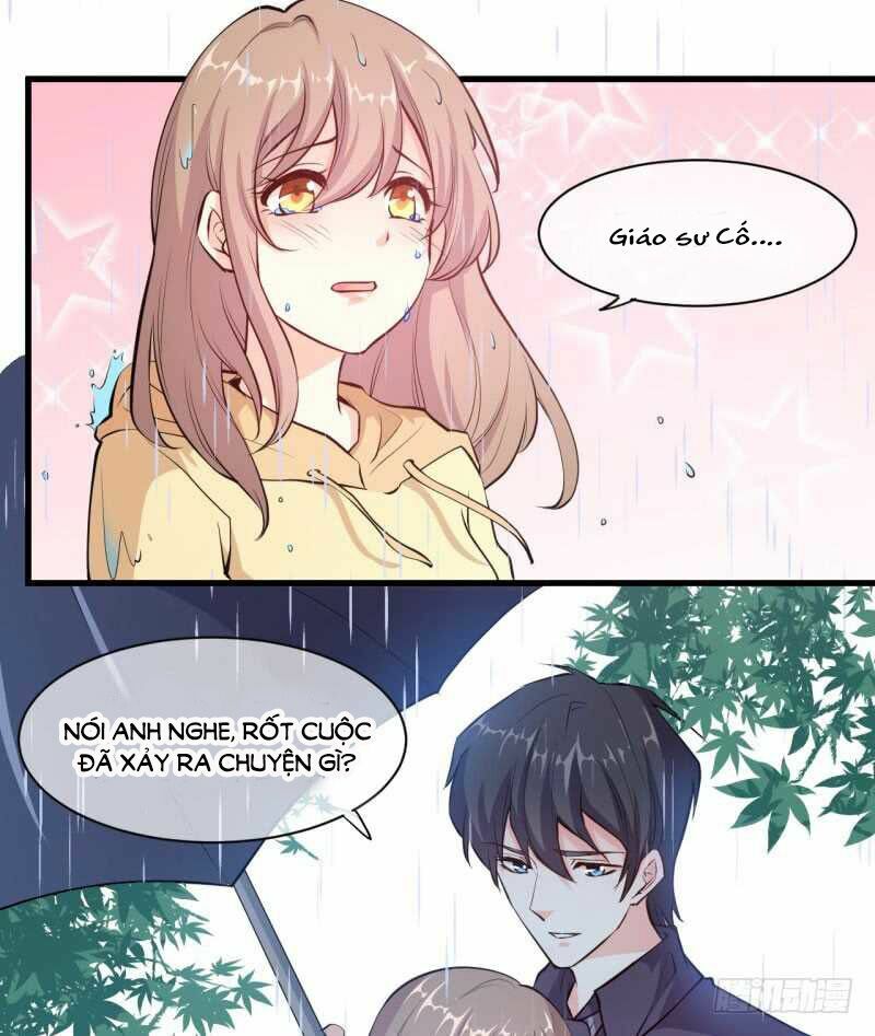 Ám luyến thành hôn: Chapter 60